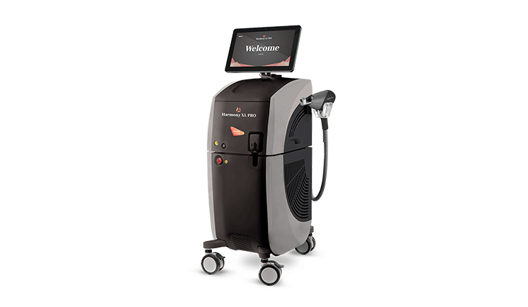 Harmony XL Pro Edition