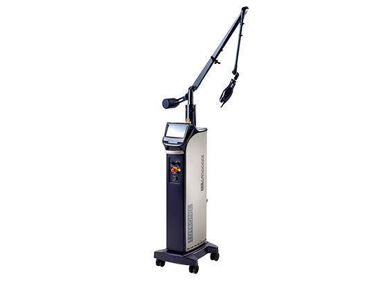 Laser de CO2 Fracionado Dual Deep
